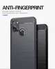 Rugged Shield Armor Carbon Fiber Case for Samsung A01 A11 A21 A31 A41 A51 A71 A81 A91 A10 A10E A20S A30 A50 A70