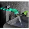 faucet led