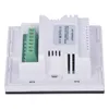 RGBW LED Touch Panel Controller dimmer for DC12-24V 5050 LED strip lights