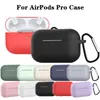 airpod prosは防水です