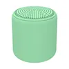 TWS Mini speaker wireless bluetooth speaker mulit color with package DHL fast delivery