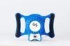 Latest GS high frequency ultra variable speed body vibration massage machine6930540