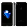 Téléphones iPhone 7 4,7 pouces remis à neuf déverrouillés 2 Go de RAM 32/128/256 Go de ROM 12,0 MP Appareil photo LTE IOS IPS Pas d'identification tactile