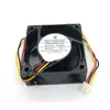 Mitsubishi BKO-C2461H04 MMF-06D24DS FC1 24V 0.09A 60*60*25mm için yeni Orijinal NIDEC Inverter Fan