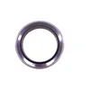 Gratis verzending 2 stks / partij 100 * 130 * 12 schroefluchtcompressor Olie Seal Shaft Seal Double Lips PTFE