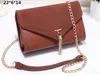 Hot Selling Nieuwe Dames Hot Fashion Bags Schoudertassen Handtas Handtassen Portemonnee Ketting Kwastjes Tas $ 63807