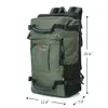 laptop backpack travel bag Large Capacity Polyester Oxford cloth Waterproof handbag High Quality schoolbag Luggage Shoulder Bags