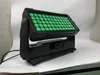 60*10W RGBW 4IN1 City Color LED Uplight IP65 Outdoor LED Wall Washer city color IP65 Bar Club wall Wash Light