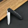 Benchmade BM940 / BM943 Osborne hızlı Katlanır bıçak D2-eksen Kilit, Naylon Fiberglas BM 940 BM 943 BM 781 C81 3300 BM42 Kelebek bıçak