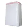 50 PCS Lot White Foam Envelope bage مختلف المواصفات المفروضة المغلفة مع حقيبة بريدية بالبريد 2429