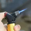 butane blow torch lighter
