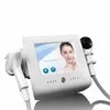 Portable Focused Professional Ultrasound RF Radio Frequency Body Shape Slimming Machine for Anti Wrinkle Fat Removal Eye Bags