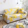 Modern Allinclusive SOFA Cover SlipResistant Sectional Elastic Full Couch Cover SOFA TOULD SINGLE Två TRE FOURSEATER9116715