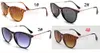 Vente en gros - Lunettes de conduite en plein air pour hommes Meilleure femme Fashion Beach 4colors Sugnlasses en métal A + Lunettes de soleil pour dames Cyclisme Glasse Livraison gratuite