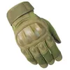 Motorcycle Gloves Breathable Unisex Full Finger Glove Fashionable Outdoor Sport Set for Biking Riding Racing