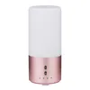 Diffuseur d'huiles essentielles 100ml Diffuseur d'humidificateur d'arôme portable LED Night Light Ultrasonic Mist Freshener Air Spa Car Home Aromatherap