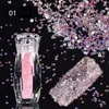 новый стиль 1 бутылка Мини Икра бусины Кристалл Крошечные стразы стекло Micro бисера для 3D Nail Art Блеск украшения