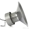 LED 높은 베이 빛 50W 100W 150W 200W 산업 램프 50000H AC85-265V