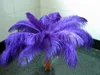 Whole a lot beautiful ostrich feathers 2530cm for Wedding centerpiece Table centerpieces Party Decoraction supply EEA1941817709