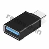 USB 3.0 to Type c OTG adapter Alumium Phone accessories Connector for Samsung Huawei Xiaomi Android phone Card Reader