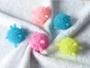 5 Magic Detergent Ball Load Pranie Pralka Pralka Piłka Tarcza Płukanie Magia Cleaning Cleaning