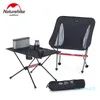 All'ingrosso-Naturehike YL05 Sedia da spiaggia pieghevole da esterno portatile leggera e compatta Sedia da picnic pieghevole da campeggio NH18Y050-Z