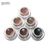 Eyebrow Enhancers Waterproof Long Lasting Gel Cream Makeup Brush Women Cosmetic Gift For