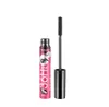 YANQINA 4D Leng thening Mascara cils 3D fibre longs cils noirs Extension de cils imperméable maquillage des yeux maquiagem