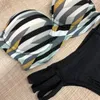 Bikinis Set Swimwear Women Bikini 2021 Swimsuit Female Separate Women's Sexy Summer Solid Separate1