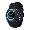 Miękki Zegarek Silikonowy Zegarek Dla Samsung Sport 20mm Wymiana Opaska Pasek do Samsung Gear S2 Classic Galaxy Watch 42mm Lekki