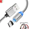 magnetic micro usb cable android