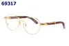Wholesale-100٪ جديد أزياء الرجال النظارات الشمسية الرجال النظارات الشمسية العلامة التجارية قصر النظر