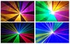 LHRGB234 ILDA 15 watt RGB full colour laser Vakantieverlichting showprojector Voor Kerstmis en reclame7135480