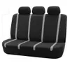 AutoArmor Coprisedili universali per auto da 9 pezzi - Accessori interni a protezione completa per auto - Cura e comfort si adattano a tutti i sedili