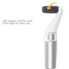 USB Şarj edilebilir Elektrikli Pedikür Aletleri Ayaklar Ölü Cilt Temizleme Ayak Nasır Sökücü Tırnak Dosya Boyama Makinesi