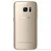 Original Samsung Galaxy S7 G930A G930T G930P G930V G930F Octa Core 4GB/32GB 5.1 tum Android 6.0 olåst mobiltelefon Renoverad