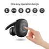 Macaron DT1 TWS Draadloze Mini Bluetooth-headset vs knoppen smr170 tour 3 voor iphone samsung huawei universal52706601980263