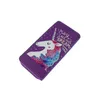 New Fashion Girls Coin Purses Cartoon unicorn Animal Printing female purse lady PU Handbag wallets ST340