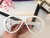 Luxury-designer sunglasses 0479 classic pilot frame top quality simple style womens glasses UV400 lens protection eyewear with original box