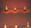 E27 E14 3w candle light bulbs 85265v flame blinking effect02554828