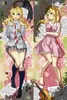 Shigatsu wa Kimi no uso anime postacie miyazono kaori rzut poduszka pokrywka twojego kłamstwa w kwietniu Dakimakura Body Pillcase300p