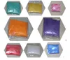 Mica em p￳ mica natural, fa￧a voc￪ mesmo o sab￣o Soap Soap Colorant 100g