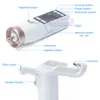Face Lifting EZ Deep Injection Gun For Mesotherapy Skin Rejuvenation Mesogun For Wrinkle Removal Anti Hair Removal