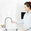 Xiaomi Youpin Diiib Cuisine Robinet Aérateur Diffuseur D'eau Barboteur En Alliage De Zinc Économie D'eau Filtre Tête Buse Robinet Connecteur Double 191g