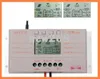 Freeshipping Solar Panelレギュレータ、30A MPPT LCD太陽電荷コントローラ12V / 24V 380W / 760Wソーラーパネルレギュレータ自動作業