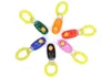 Pet Outil de formation Bouton chien animal à distance Portable Clicker son formateur contrôle Poignet accessoires SN4016