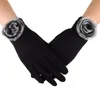 Fashion- Warm Wrist Gloves For winter Guantes para hombres Amazing