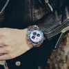 NAVIFORCE Top Luxury Brand Men Sports Watches Men's Quartz 24 Hours Date Clock Man Fashion Casual Gold Waterproof Wirst Watch287x
