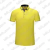 2656 Sports polo de ventilação de secagem rápida Hot vendas Top homens de qualidade manga-shirt 201d T9 Curto confortável nova jersey299954699 estilo