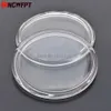 2pcsset oval 103x90mm sis lambaları Işıklar Infiniti için Temperli Cam G37 M35 M45 QX60 JX351593710